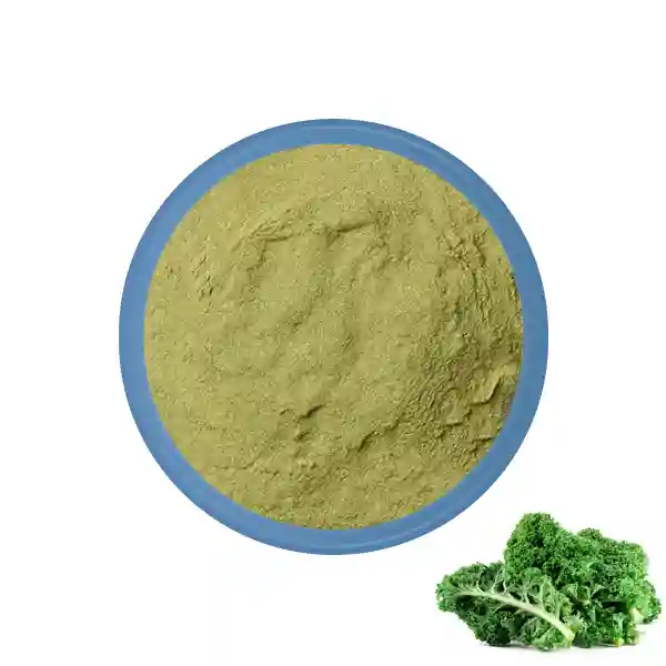 Organic Green Kale Powder